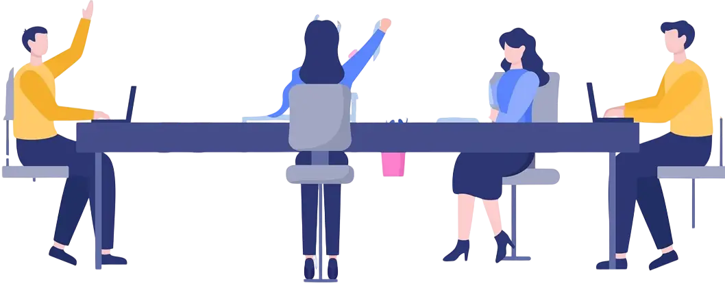 connect with advisors